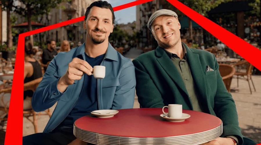 XTB Rolls Out What It Calls Its Biggest Ad Campaign